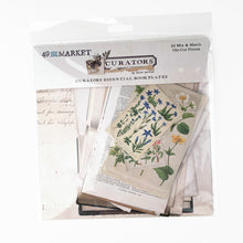 Load image into Gallery viewer, 49 and Market Curators Essential Collection Bookplates (C-37087)
