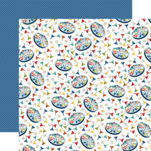 Load image into Gallery viewer, Carta Bella Paper Co. Family Night Collection Kit (CBFN114016)