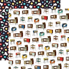 Load image into Gallery viewer, Carta Bella Paper Co. Family Night Collection Kit (CBFN114016)