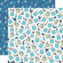 Load image into Gallery viewer, Carta Bella Paper Co. Family Night Collection Kit (CBFN114016)