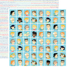 Load image into Gallery viewer, Carta Bella Paper Co. Family Night Collection Kit (CBFN114016)