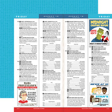 Load image into Gallery viewer, Carta Bella Paper Co. Family Night Collection Kit (CBFN114016)