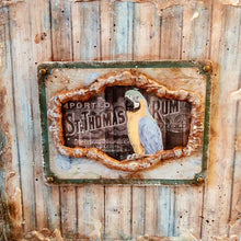 Load image into Gallery viewer, Ciao Bella Underwater Love 6x6 Fussy Cut Pad (CBQE050)