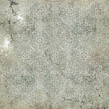 Load image into Gallery viewer, Ciao Bella London's Calling Collection 6x6 Fussy Cut Pad (CBQE059)