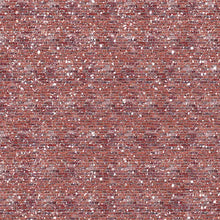 Load image into Gallery viewer, Ciao Bella London's Calling Collection 6x6 Fussy Cut Pad (CBQE059)