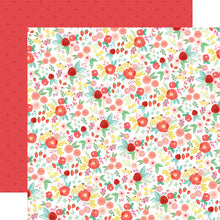 Load image into Gallery viewer, Carta Bella Paper Co. Summer Market Collection Kit (CBSUM115016)