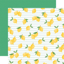 Load image into Gallery viewer, Carta Bella Paper Co. Summer Market Collection Kit (CBSUM115016)