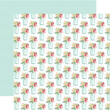Load image into Gallery viewer, Carta Bella Paper Co. Summer Market Collection Kit (CBSUM115016)