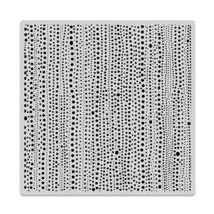 Hero Arts Bold Prints Stamp Pearl Strings (CG688)