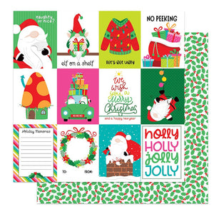 Christmas Party with Tulla & Norbert Exclusive Kit (AIRBNDL)