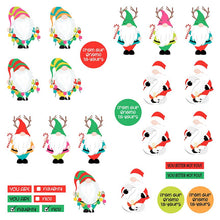 Load image into Gallery viewer, Christmas Party with Tulla & Norbert Exclusive Kit (AIRBNDL)