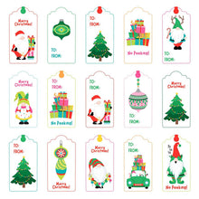 Load image into Gallery viewer, Christmas Party with Tulla & Norbert Exclusive Kit (AIRBNDL)