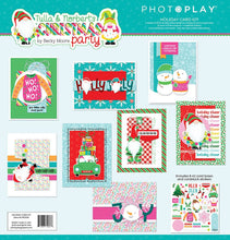 Load image into Gallery viewer, Christmas Party with Tulla & Norbert Exclusive Kit (AIRBNDL)