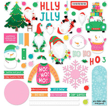 Load image into Gallery viewer, Christmas Party with Tulla & Norbert Exclusive Kit (AIRBNDL)