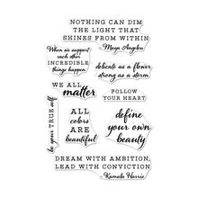 Load image into Gallery viewer, Hero Arts Stamp Empowerment (CM512)