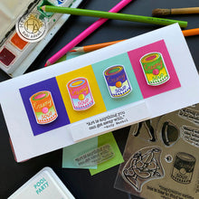 Load image into Gallery viewer, Hero Arts Stamp Creative Quotes (CM612)