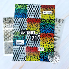 Load image into Gallery viewer, Hero Arts Stamp Tiling Textures (CM621)