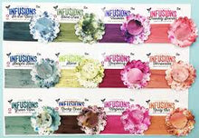 Load image into Gallery viewer, PaperArtsy Infusions Colored Stains Rusty Car (CS17)