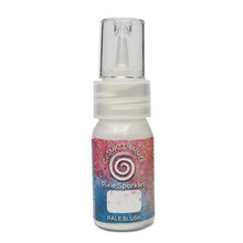 Load image into Gallery viewer, Cosmic Shimmer Jamie Rodgers Pixie Sparkles Highlights Pale Blush (CSPSPBLUSH)