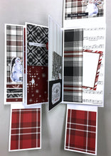 Load image into Gallery viewer, Photoplay Christmas Cheer Folio Kit (CHR2302)