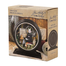 Load image into Gallery viewer, Tim Holtz idea-ology Curio Clock (TH94216)