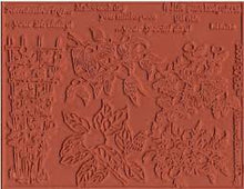 Load image into Gallery viewer, Punch Blossoms by Susan Tierney-Cockburn Designs - Cottage Garden 1
