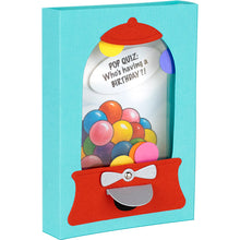 Load image into Gallery viewer, Stampendous Fran's WindowRama Dome Jar Shaker Cutting Dies (DCP1017)