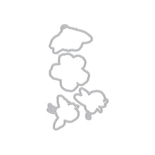 Load image into Gallery viewer, Hero Arts Stamp and Die Set Beelieve (DF021)