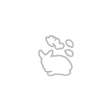 Load image into Gallery viewer, Hero Arts Frame Cuts- Color Layering Fawn (DI544)