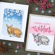 Load image into Gallery viewer, Hero Arts Frame Cuts- Color Layering Fawn (DI544)