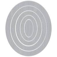 Load image into Gallery viewer, Hero Arts Infinity Dies Nested Woodgrain Frames (DI716)