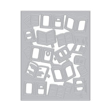 Load image into Gallery viewer, Hero Arts Fancy Dies Peek-A-Boo Books (DI873)