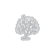 Load image into Gallery viewer, Hero Arts Fancy Dies Tree of Knowledge (DI875)