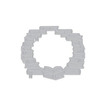 Load image into Gallery viewer, Hero Arts Fancy Dies Book Window (DI876)