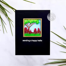 Load image into Gallery viewer, Hero Arts Looking Glass Dies Canyon Lands (DI1884)