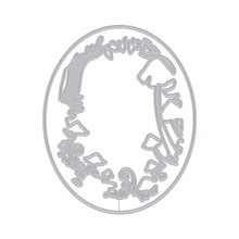 Load image into Gallery viewer, Hero Arts Fancy Dies Mushroom Forest (DI936)