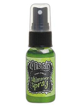 Load image into Gallery viewer, Dylusions by Dyan Reaveley Shimmer Spray Island Parrot (DYH77527)