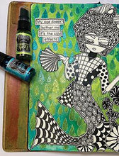 Load image into Gallery viewer, Dylusions by Dyan Reaveley Shimmer Spray Island Parrot (DYH77527)