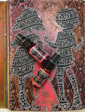 Load image into Gallery viewer, Dylusions by Dyan Reaveley Shimmer Spray Pink Flamingo (DYH77534)