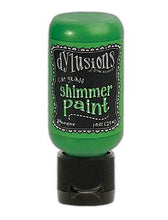Load image into Gallery viewer, Dylusions by Dyan Reaveley Shimmer Paint Cut Grass (DYU74403)