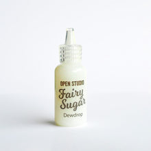 Load image into Gallery viewer, Memory Box Open Studio Fairy Sugar Glitter Glue - Spooky Shimmer Fairy Set (SSFS)