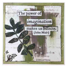 Load image into Gallery viewer, PaperArtsy Stamp Set Deep in the Roots by Sara Naumann (ESN20)