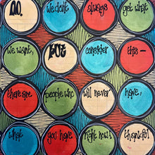 Load image into Gallery viewer, Dylusions by Dyan Reaveley Shimmer Paint Vibrant Turquoise (DYU81487)