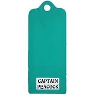 Load image into Gallery viewer, PaperArtsy Fresco Finish Chalk Acrylics Captain Peacock Opaque (FF110)