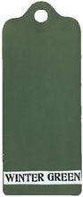 Load image into Gallery viewer, PaperArtsy Fresco Finish Chalk Acrylics Winter Green Semi-Opaque (FF118)