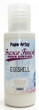 Load image into Gallery viewer, PaperArtsy Fresco Finish Chalk Acrylics Eggshell Opaque (FF138)