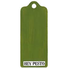 PaperArtsy Fresco Finish Chalk Acrylics Hey Pesto Translucent (FF49)