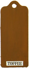 Load image into Gallery viewer, PaperArtsy Fresco Finish Chalk Acrylics Toffee Semi-Opaque (FF74)