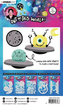 Load image into Gallery viewer, Art by Marlene Out of This World Collection Dies Galaxy Transport (ABM-OOTW-CD84)
