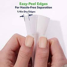 Load image into Gallery viewer, Glue Dots Adhesives - Adhesive Sheets for Die Cutting - Transparent